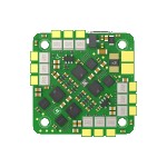 Hot Sales IFlight Whoop F7 AIO 2-6S Stack Integrated Flight Control 55A ESC With 16MB Blackbox ICM42688 25.5*25.5mm for Drone